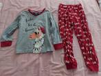 Zo goed als nieuwe jongens pyjama maat 92/98, Ophalen, Zo goed als nieuw