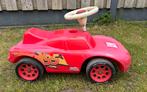 Cars loopauto, Kinderen en Baby's, Ophalen, Gebruikt
