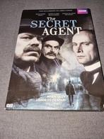The secret agent - dvd, Ophalen of Verzenden, Zo goed als nieuw