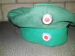 wo1 veldmutsen, Verzenden, Landmacht, Duitsland, Helm of Baret