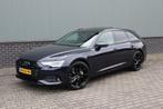 Audi A6 2.0 265pk Quattro 2021 Blauw, Stof, 4 cilinders, Blauw, USB