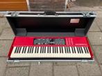 Nord Stage piano, Muziek en Instrumenten, Zo goed als nieuw, 76 toetsen, Ophalen, Met koffer of flightcase