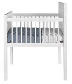 Nieuwe prenetal wieg incl. matras 40x80, Ophalen, Zo goed als nieuw, Wieg
