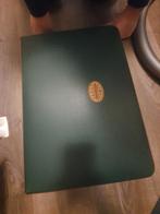 Bergman Messenset in Koffer, Ophalen, Gebruikt, 2 tot 3 Ghz, 15 inch