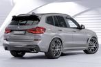 Achterklep Spoiler Extention Voor BMW X3 G01/ iX3 G08 HF854, Verzenden, Automotive Parts, A.parts@hotmail.nl, Trasmolenlaan 12 3447 GZ Woerden