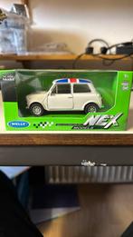 Modelauto Mini Cooper 1300 van Welly Nex, Hobby en Vrije tijd, Modelauto's | 1:43, Nieuw, Overige merken, Ophalen of Verzenden