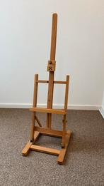 Stevige Talens Tafel Ezel - In hoogte verstelbaar, Ophalen of Verzenden, Gebruikt, Ezel