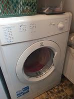 Droger Indesit met slang werkt naar behoren, Witgoed en Apparatuur, Wasdrogers, 6 tot 8 kg, Luchtafvoer, Ophalen of Verzenden