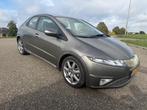 Honda Civic 1.8 Sport VERKOCHT, Auto's, Honda, Voorwielaandrijving, USB, 15 km/l, Gebruikt