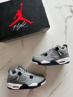 Air Jordan 4 Retro Cool Grey Maat 36, Kleding | Dames, Schoenen, Nieuw, Ophalen of Verzenden, Sneakers of Gympen