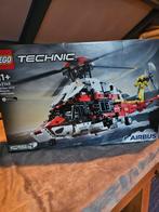Lego technic, Ophalen of Verzenden, Zo goed als nieuw, Overige schalen, Onderdeel