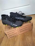 Nike superfly 9 mercurial, Sport en Fitness, Voetbal, Maat XS of kleiner, Ophalen, Zo goed als nieuw, Schoenen