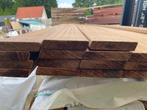 Ayous rhombus ruit 41 stuks 425 cm, Ophalen, Planken, Nieuw, Hardhout