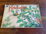 WW2 kinderboekje; Kriebeltje de boskabouter zeldzaam, Verzenden, Overige soorten, Nederland, Boek of Tijdschrift