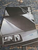 Ford Sierra 1985, Ophalen of Verzenden, Nieuw, Ford