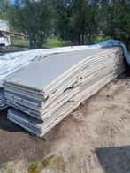 Pir platen b keus dupanel isolatie platen  gebruikt 5 cm dik, Ophalen, 4 tot 8 cm, Gebruikt, Vloerisolatie
