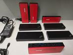 Lenovo thinkpad thunderbolt 3 dock gen 2 dockingstation!, Ophalen of Verzenden, Zo goed als nieuw