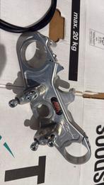 Superbike kroonplaat ABM R1 2004-2007, Motoren, Onderdelen | Yamaha, Ophalen of Verzenden, Gebruikt