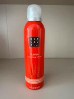 Rituals sunrise foam NIEUW, Ophalen of Verzenden, Nieuw, Bad & Douche