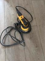 Defecte Mirka Deros 650, Ophalen of Verzenden, Gebruikt, Minder dan 600 watt, Excentrische schuurmachine