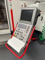 HERMLE C40 V (40.000 rpm), Doe-het-zelf en Verbouw, Draaibanken, Ophalen of Verzenden, Zo goed als nieuw, Freesbank, 500 tot 1000 mm