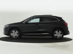Mercedes-Benz EQA 250+ Luxury 71 kWh | Trekhaak | Panoramada, 12 maanden, Zwart, 190 pk, Alcantara