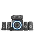 Mooie nette trust set met ab, Overige merken, Ophalen of Verzenden, Zo goed als nieuw, 120 watt of meer