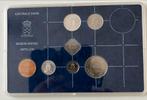 Muntset Ned. Antillen, Ophalen of Verzenden, Koningin Beatrix, Setje