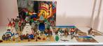 Lego partij indianen/ Western sets, Ophalen of Verzenden, Gebruikt, Complete set, Lego