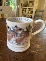 Emma Bridgewater 1/2 pint mok, Ophalen of Verzenden, Zo goed als nieuw, Overige stijlen, Kop(pen) en/of Schotel(s)