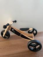 Stoere loopfiets, Ophalen, Zo goed als nieuw, Loopfiets