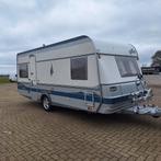 Fendt Diamant 510, Voortent, Bovag 2024, Mover, Airco, Caravans en Kamperen, Omvormbare zithoek, Rondzit, Particulier, Fendt