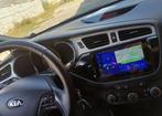 Kia Cee'd | 2012 - 2018 | Autoradio, Gebruikt, Ophalen of Verzenden