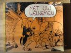 adv0109 met uw welnemen, Boeken, Ophalen, Gelezen