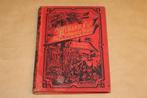 Aimard's Indiaanse Verhalen [1884] — Roovers der Prairiën, Antiek en Kunst, Ophalen of Verzenden