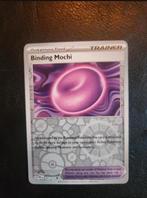 Binding mochi 095/131 prismatic evolution, Ophalen of Verzenden, Zo goed als nieuw