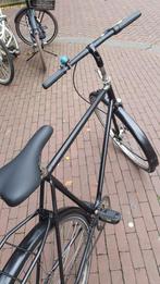 fixie look-a-like, Fietsen en Brommers, Fietsen | Heren | Herenfietsen, 57 tot 61 cm, Ophalen, Gebruikt, Sparta