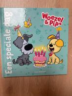 Boek woezel en pip, Boeken, Kinderboeken | Baby's en Peuters, Ophalen of Verzenden, Nieuw, Guusje Nederhorst, 2 tot 3 jaar