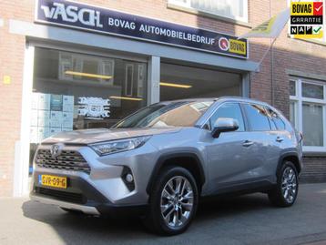 Toyota RAV4 2.5 Hybrid Executive Trekhaak All In Prijs Bovag beschikbaar voor biedingen