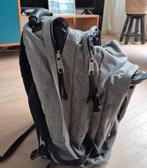 Degelijke eastpak ruzak met veeel ruimte, gebruikt., Sieraden, Tassen en Uiterlijk, Tassen | Rugtassen, 45 tot 60 cm, Gebruikt