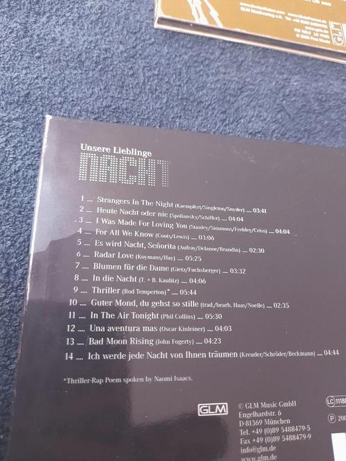 2 cd.s van quadro nuevo mulo francel ect, Cd's en Dvd's, Cd's | Instrumentaal, Zo goed als nieuw, Ophalen of Verzenden