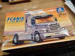 scania T 143 M500, Hobby en Vrije tijd, Modelbouw | Auto's en Voertuigen, Italeri, Groter dan 1:32, Nieuw, Ophalen of Verzenden
