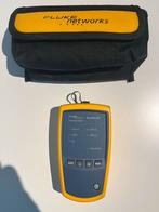 Fluke Networks SimpliFiber Pro - Optische Bron, Ophalen of Verzenden, Gebruikt