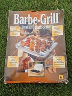 Weggooi bbq. Eenmalige bbq gratis, Ophalen, Zo goed als nieuw