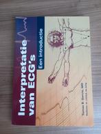 Interpretatie van ECG's - Garcia, MD, Gelezen, Tomas B. Garcia, MD, Beta, HBO