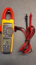 Fluke 374 clamp meter meter multi meter., Info@fluke.nl, Fluke, Fluke Nederland B.V. is Science Park Eindhoven 5110, 5692 EC SON, Nederland