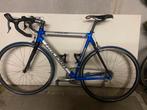Raleigh  racefiets vintage, 28 inch, Heren, Aluminium, Zo goed als nieuw
