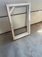 Kozijn, Ophalen, Nieuw, Hout, Raamkozijn