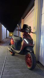 Zip 125 LC motorscooter met kenteken, Ophalen, Gebruikt, Overige typen, Piaggio