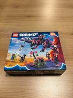 NIEUW Lego 71483 Dreamzzz The Never Witch's Nightmare, Ophalen of Verzenden, Nieuw, Complete set, Lego
